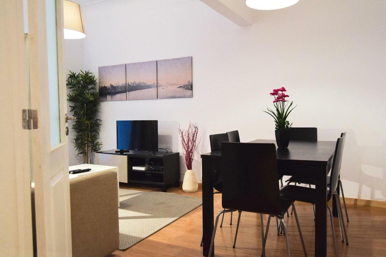 Family House Apartment Lisbon Exterior photo